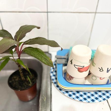 The Studio Byhome 푸에르토프린세사 외부 사진