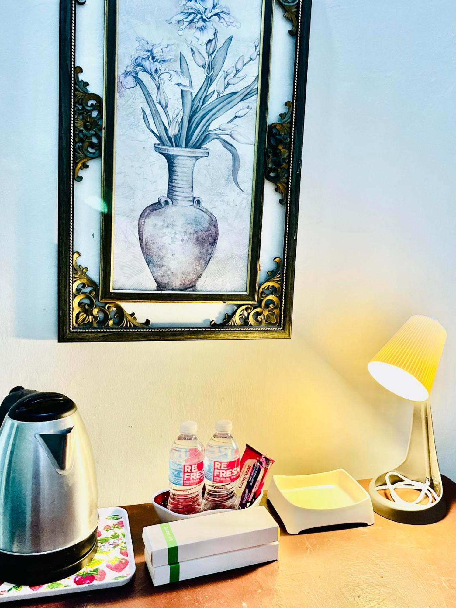 The Studio Byhome 푸에르토프린세사 외부 사진