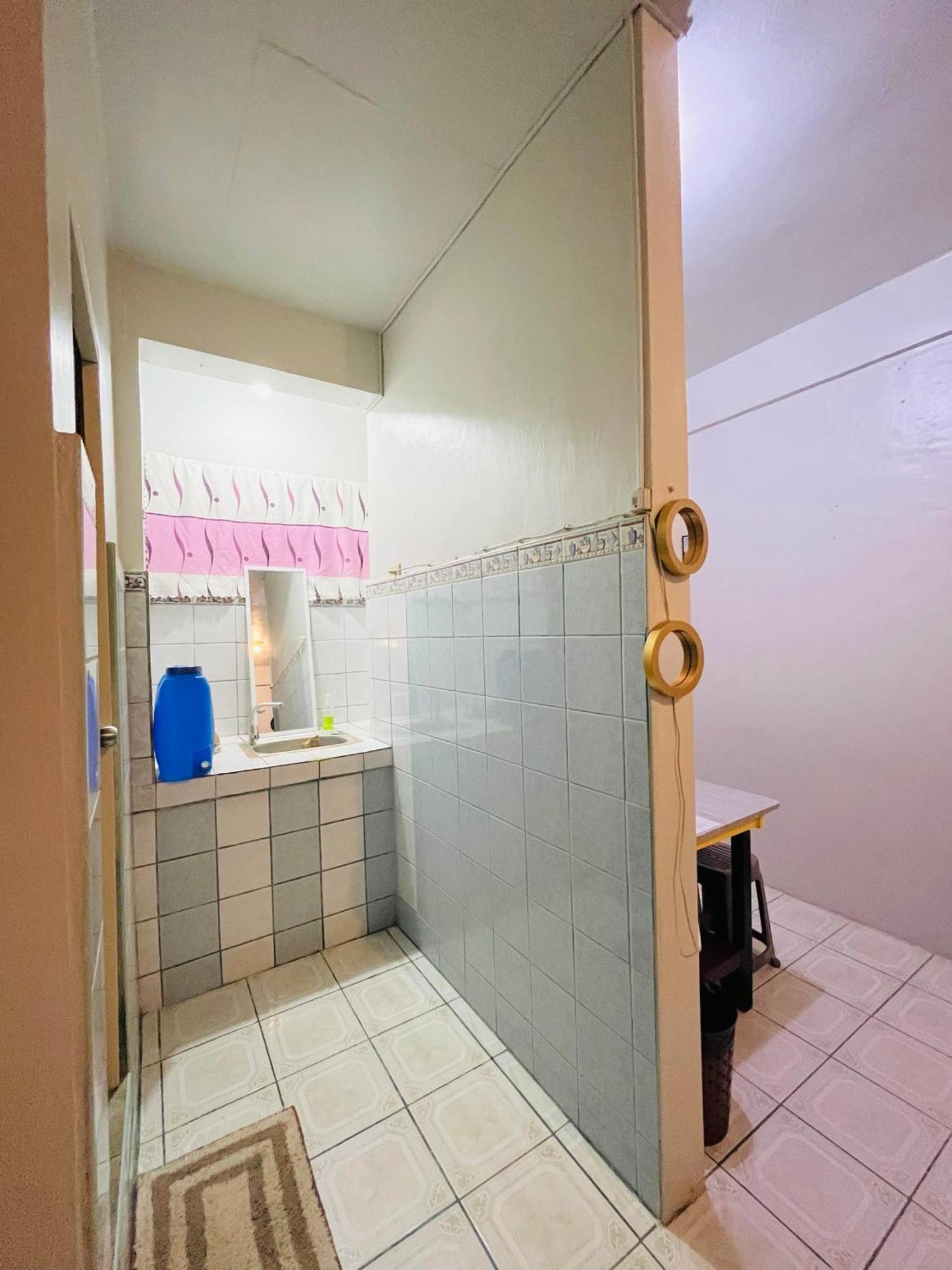 The Studio Byhome 푸에르토프린세사 외부 사진